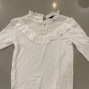 Atmosphere blouse, size 0